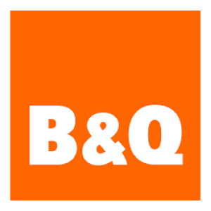 B & Q Petrol Rotary Mower Wheels