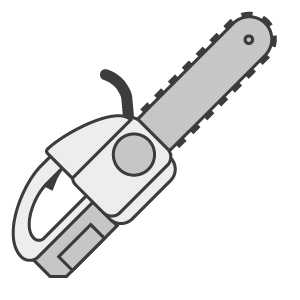 EGO Chainsaw Parts