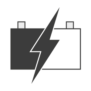 Switches (Cordless Models)