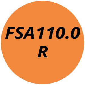 FSA110.0 R Cordless Strimmer Parts