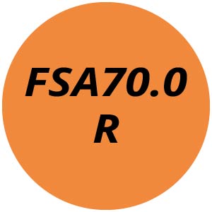 FSA70.0 R Cordless Strimmer Parts