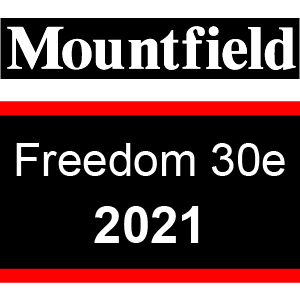 Freedom 30e - 2021 - 2T2200483 M21