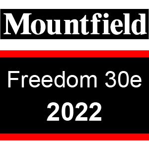 Freedom 30e - 2022 - 2T2200483 M22