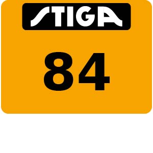 Collecting 84cm Series - Stiga Cordless