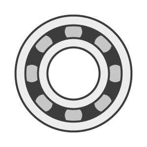 Crankshaft Bearings