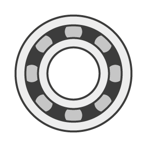 AL-KO Bearings