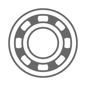 Crankshaft Bearings