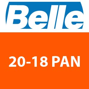 Belle 20-18 PAN