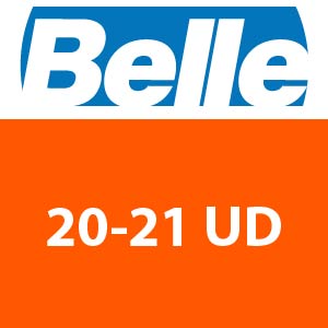 Belle 20-21 UD