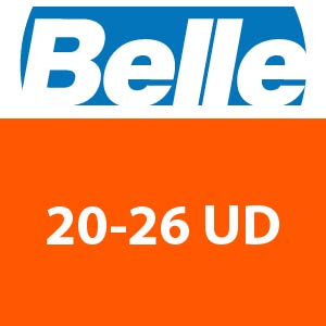 Belle 20-26 UD