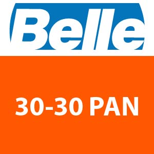 Belle 30-30 PAN