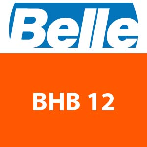 Belle BHB 12