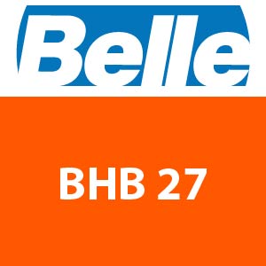 Belle BHB 27