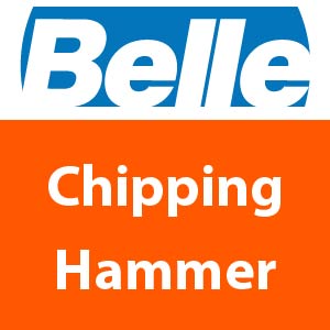 Belle Chipping Hammer