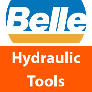Belle Hydraulic Tools