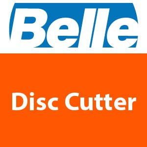Belle Disc Cutter
