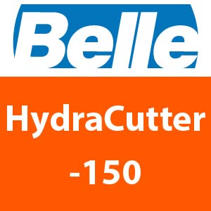 Belle HydraCutter-150
