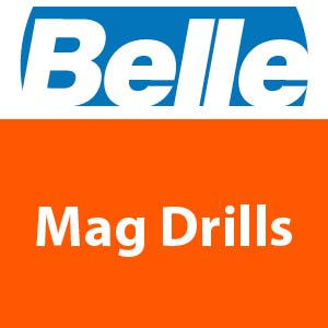 Belle Mag Drills