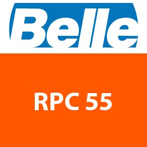 Belle RPC 55