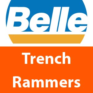 Belle Trench Rammers