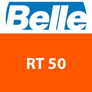 Belle RT 50