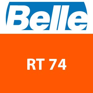 Belle RT 74