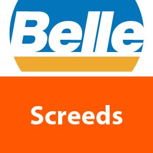 Belle Screeds