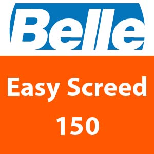 Belle Easy Screed 150