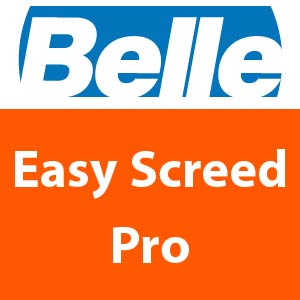 Belle Easy Screed Pro