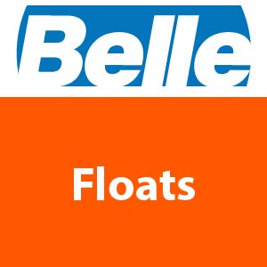 Belle Floats