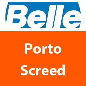 Belle Porto Screed