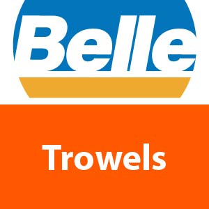 Belle Trowels