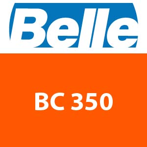 Belle BC 350