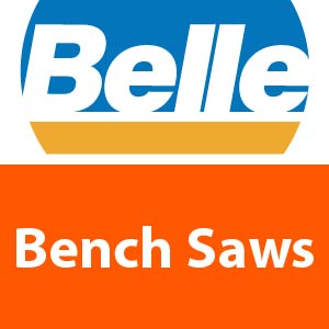 Belle Bench Saws