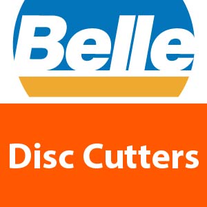 Belle Disc Cutters