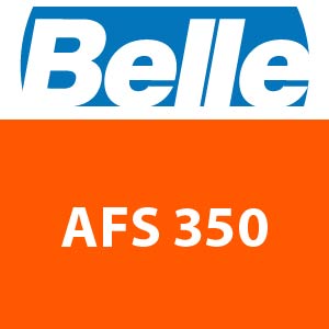 Belle AFS 350