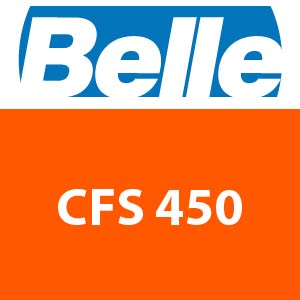 Belle CFS 450