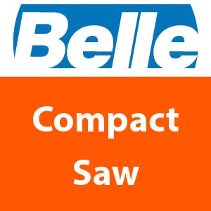 Belle Compact Saw