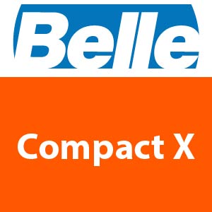 Belle Compact X