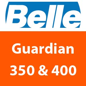Belle Guardian 350 & 400