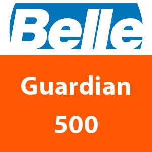 Belle Guardian 500