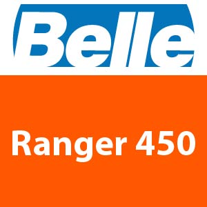 Belle Ranger 450