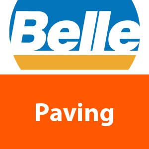Belle Paving
