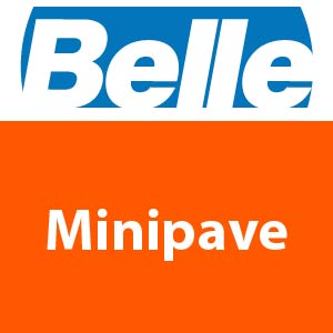 Belle Minipave