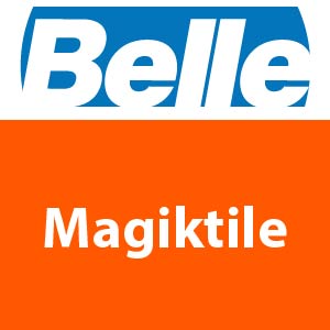 Belle Magiktile