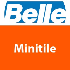 Belle Minitile