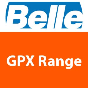 Belle GPX Range