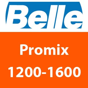 Belle Promix 1200-1600