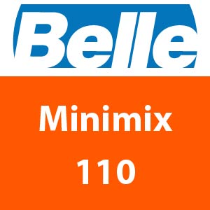 Belle Minimix 110