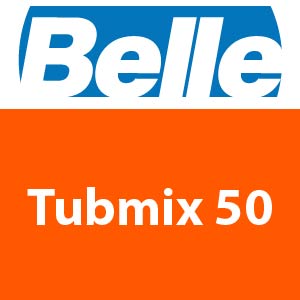Belle Tubmix 50